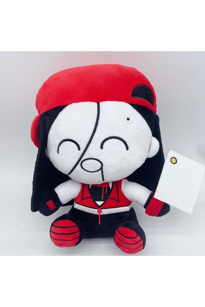 Choice 25cm Butchers Vanitys Plushie Butchers Vanitys Plush Meat Girl Butcher...