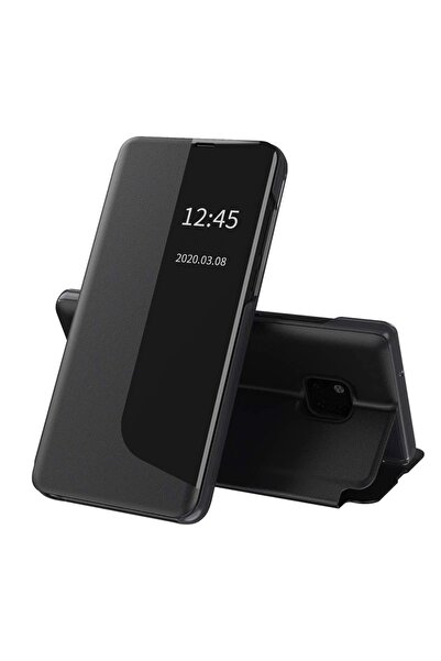 SKYDDAR INNOVATION Husă pentru Huawei Mate 20 Pro, eFold, tip carte, set auto...