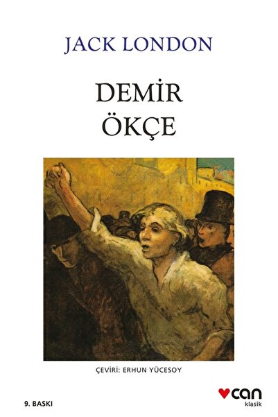 CAN Demir Ökçe