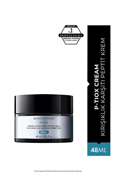 SkinCeuticals P-TIOX Anti Wrinkle Cream 48 ml