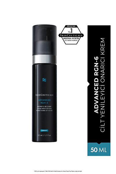 SkinCeuticals Advanced RGN-6 50 ml