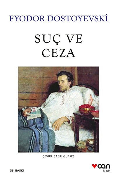 CAN Suç ve Ceza