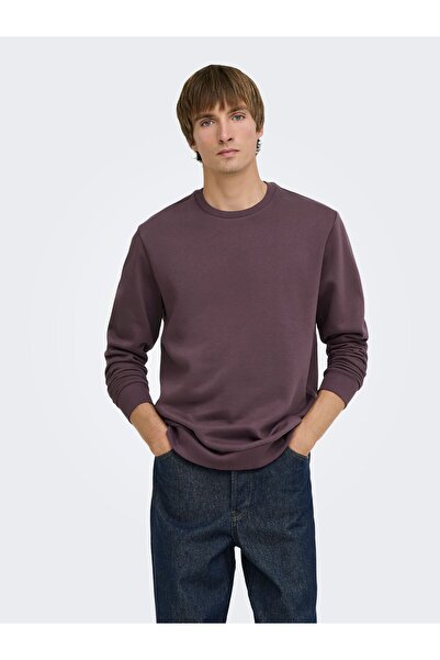 Only & Sons Mikiny ONSCERES