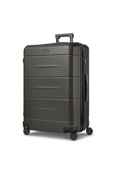 Police Troler Londra cu 4 roți, 74 cm, extensibil