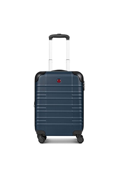 Wenger Príručný kufor Amplar Evo so 4 kolieskami, veľkosť S, 53 cm, rozšíriteľný