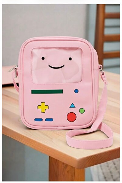 Köstebek Bmo Adventure Time Shoulder Bag