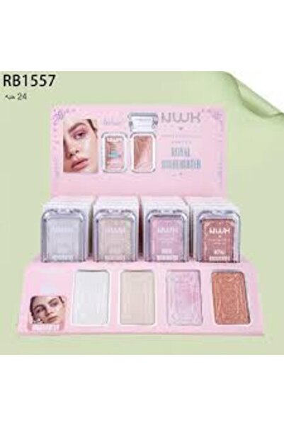 real beauty هايلايتر رويال الملكي (Royal Highlighter - NWK)