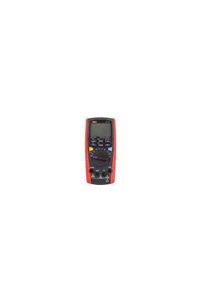 unı-t Multimetru digital UT71D, masurare Tensiune si curent DC/AC, Rezistenta...