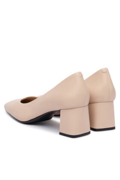 FURLA Pumps Solid YM34FSD X30000 CN 93300 Bej