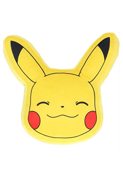 Nintendo Pernă 3D Pokemon Pikachu 35cm