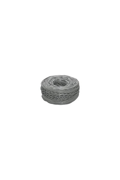 OMS Cablu UTP, lungime 305m, 8 fire cupru 4x2x0.5mm