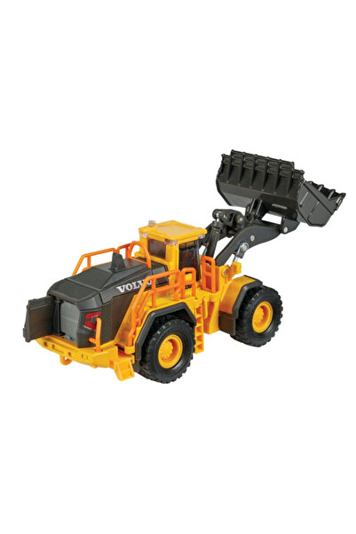 NW NessiWorld Toy Truck and Construction Equipment
