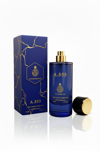 Atyab Perfume عطر A.555 للنساء