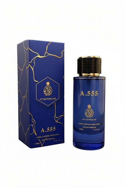 Atyab Perfume عطر A.555 للنساء