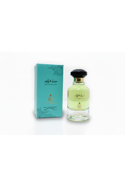Atyab Perfume زهرة القمر