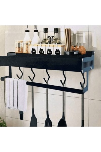 Generic Organizator de perete pentru bucătărie