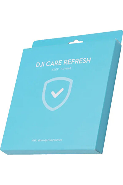 DJI Card licenta asigurare Air 3S 2 ani Care refresh