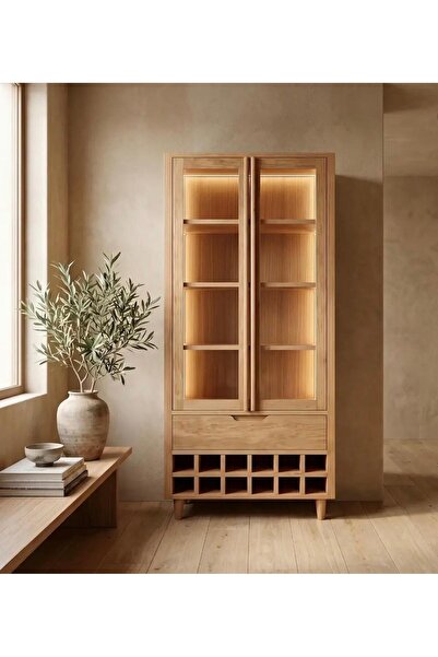 larissa design vitrin