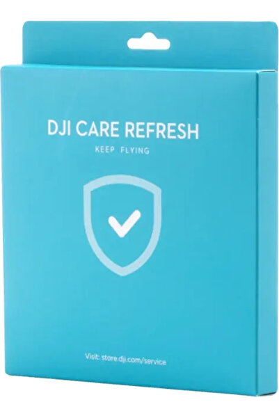 DJI Card licenta asigurare Care Refresh 2 ani pentru Air 3