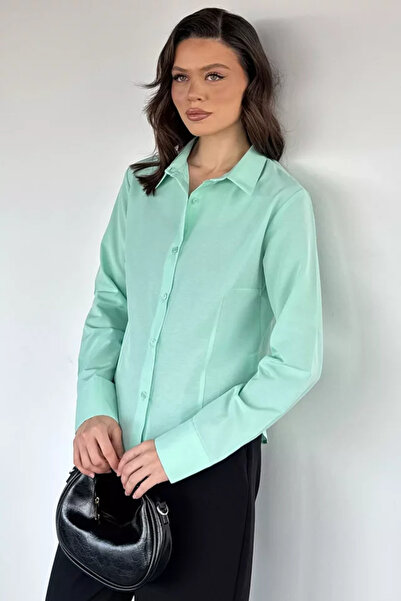 TOZLU Women's Shirt