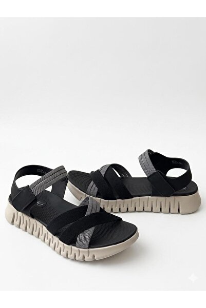 Generic Brand Women's Comfortable Platform Sandals – Lightweight Cushioned So...