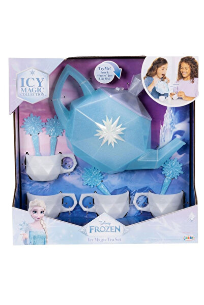 Jakks Pacific Disney Frozen Elsa Tea set