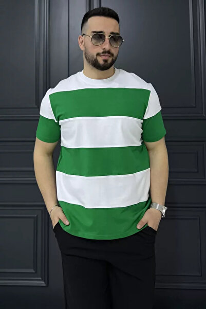 TOZLU Muška majica sa okruglim izrezom