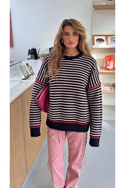 DENİKK Trend Soft Textured Women's Sweater