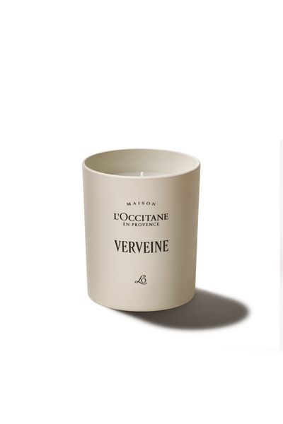 L'Occitane Verbena Mum, Mine Çiçeği ve Narenciye Notaları, 180 g