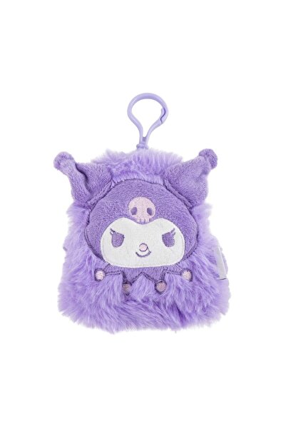 Cerda Poșetă de pluș Hello Kitty Kuromi