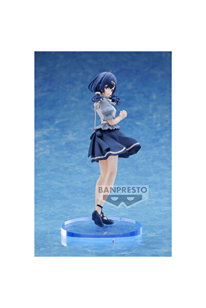 Banpresto Фигурка The Idolmaster Shiny Colors Ринзе Морино 5 см