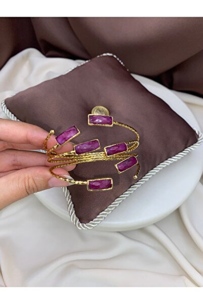 sitrini Stone Gift Accessory Aira Stone Bracelet