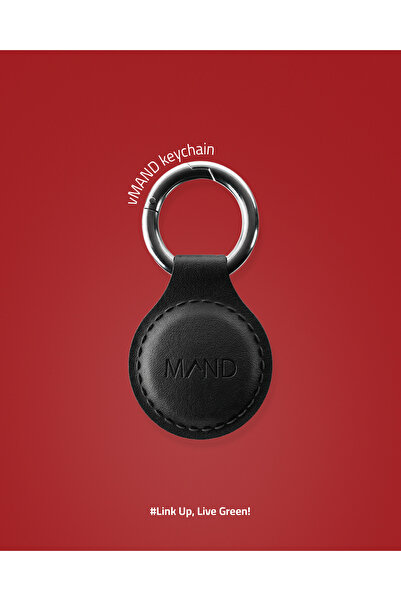 MAND vMAND Key Chain NFC