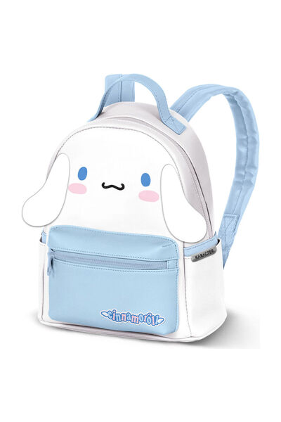 Karactermania Hello Kitty Cinnamoroll σακίδιο πλάτης 29 εκ.