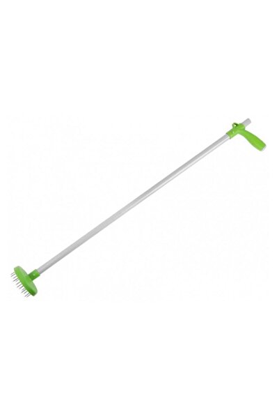Strend Pro Colector de deșeuri premium, din aluminiu, 100 cm