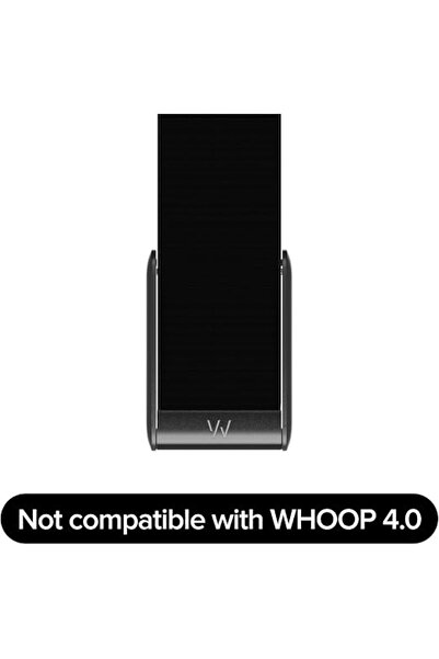 WHOOP 5.0 CoreKnit Wristband replacement strap only ( Don't include the sensor or app membership )
