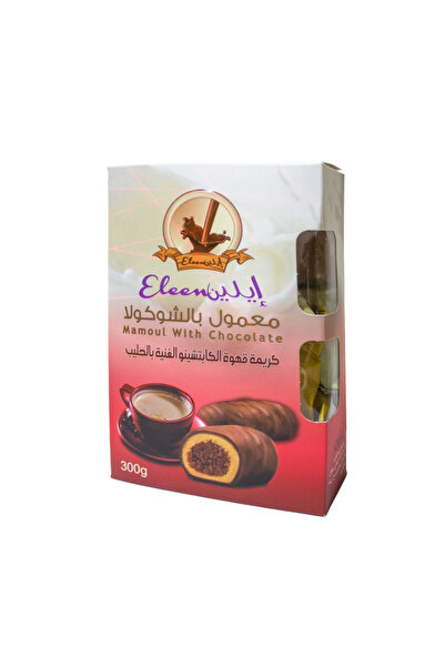 Generic Brand الين معمول كابتشينو 300جرام علبة