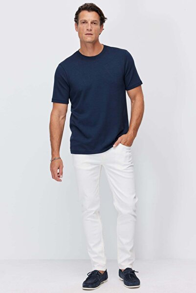 PAULMARK Men's Slim Fit Jeans