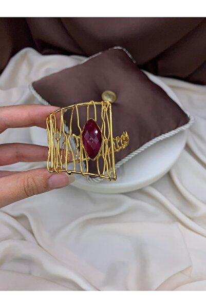 sitrini Stone Gift Accessory Nayla Stone Bracelet
