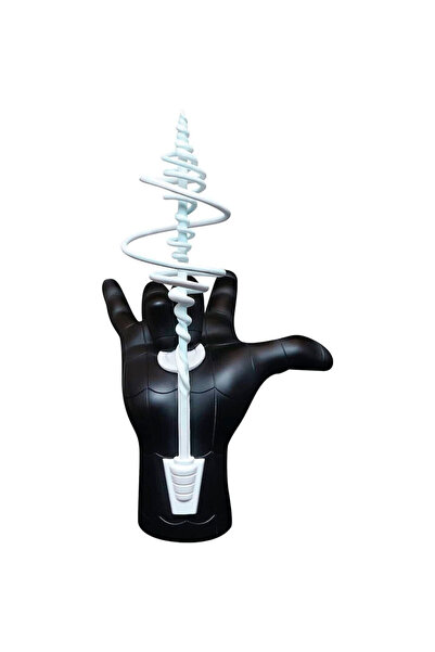 Diamond Select Statue Spiderman Marvel Heroic Hands 26cm
