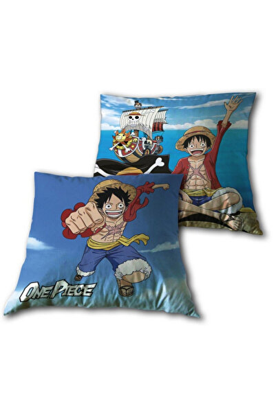 TOEI ANIMATION Възглавница One Piece