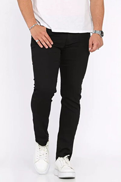 TOZLU Pantaloni de blugi pentru bărbați