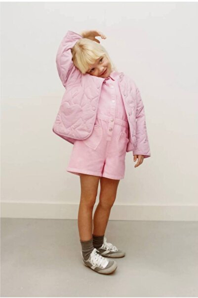 Snook kids Pembe Kapitone Mont