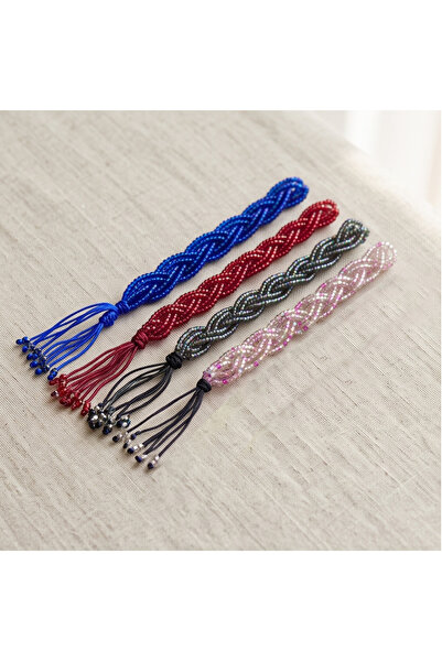 Designed Handmade The Braid Bracelet
