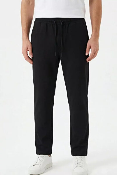TOZLU Pantaloni jogger pentru bărbați cu talie elastică