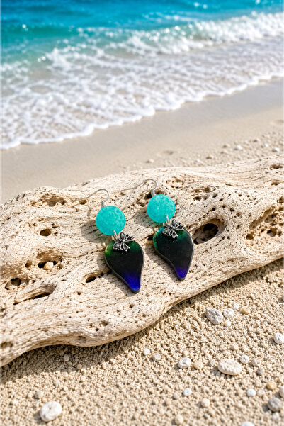 OEM Teardrop earrings 02445