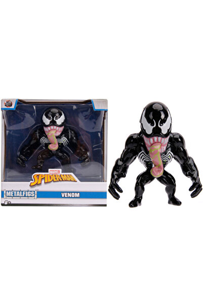 Jada Toys Figurină metalică Marvel Venom 10cm