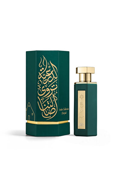 REEF PERFUMES عطر ريف أراب ديرياه أو دو بارفان 100 مل