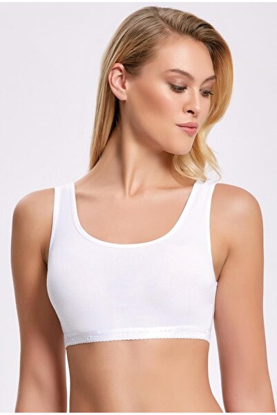 İlke 237 Kalin Aski Bustier