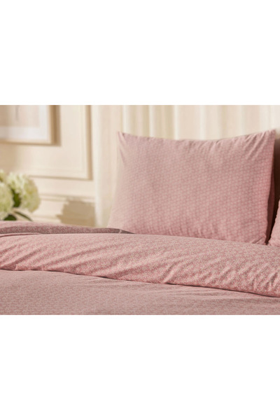 Doqu Home Floren Duvet Cover Set / Bedspread Set Single Size